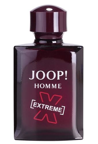 Оригинален мъжки парфюм JOOP! Homme Extreme EDT Без Опаковка /Тестер/